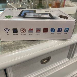 Kids fun pad brand new!